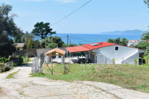 Ioanna's and Niko's Skala Apartments